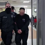 “Ben bir şey yapmadım” dedi üzerinden uyuşturucu madde çıktı. Bekçiyi yaralayan şüpheli gözaltına alındı